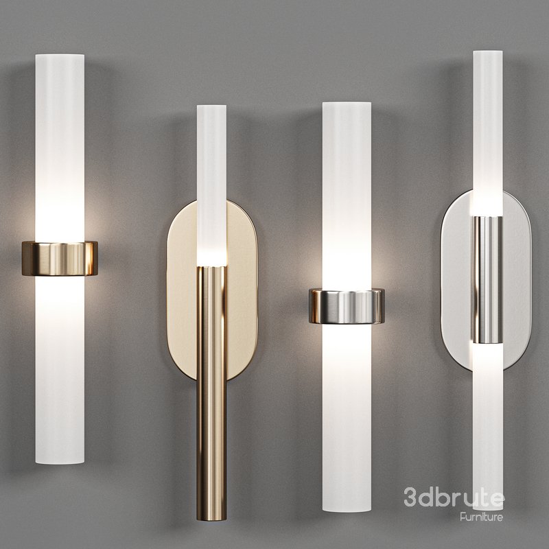 ROUSSEAU MEDIUM VANITY Image 5