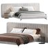 Bed K531 by delavega - Thumbnail 2