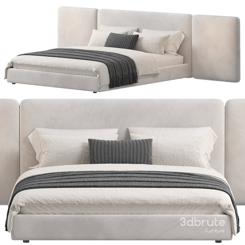 LOTA Bed by TREKU Image 2