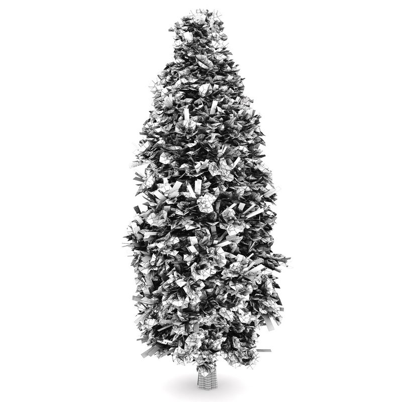 Tree 09 Eastern Image 2