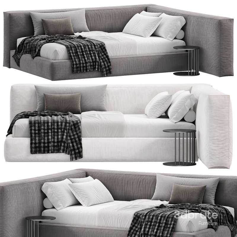 Boca Mini Bed Image 2