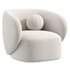 SWELL Armchair By grado design - Thumbnail 2