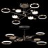Ceiling chandelier MARSA - Thumbnail 2