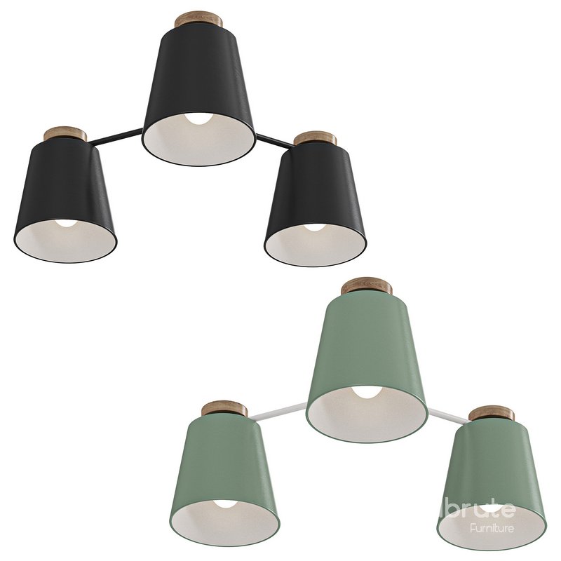 Ceiling chandelier SCAD Image 2