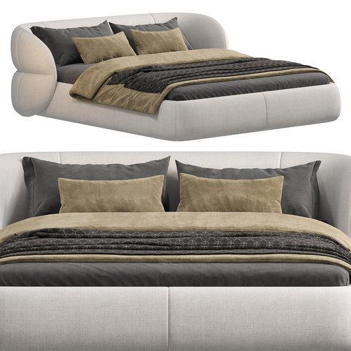 CLIP BED - Thumbnail 2