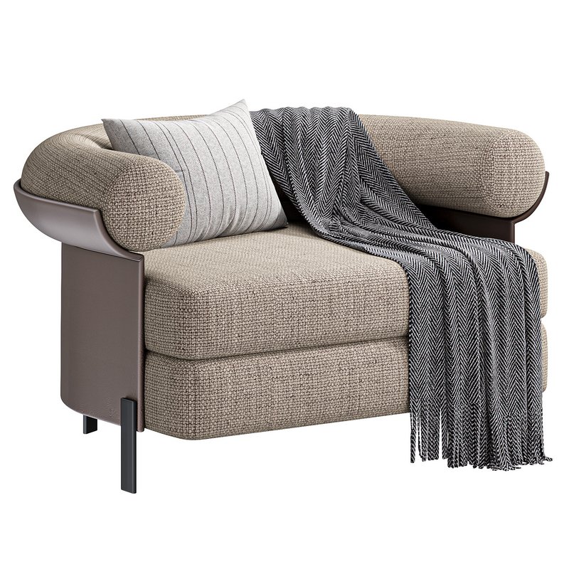 Minotti Mattia MTTP90PN Image 2