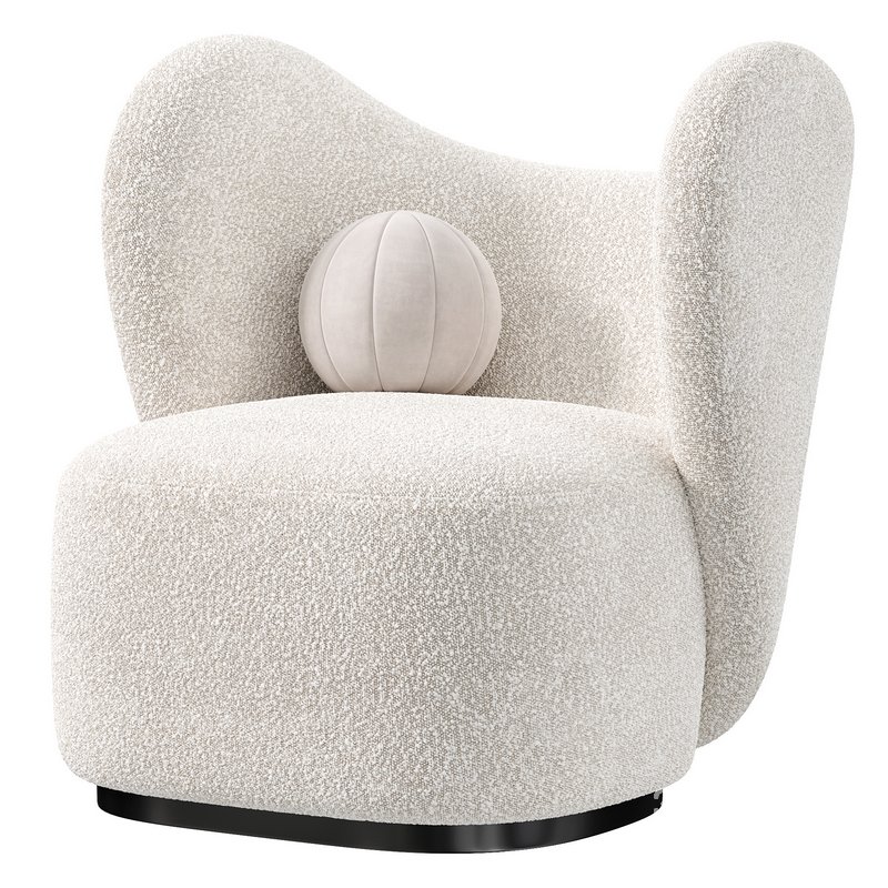 LITTLE BIG CHAIR by NORR11 Image 2