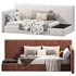 Sofa Bed Caprice By Sofa Club - Thumbnail 2