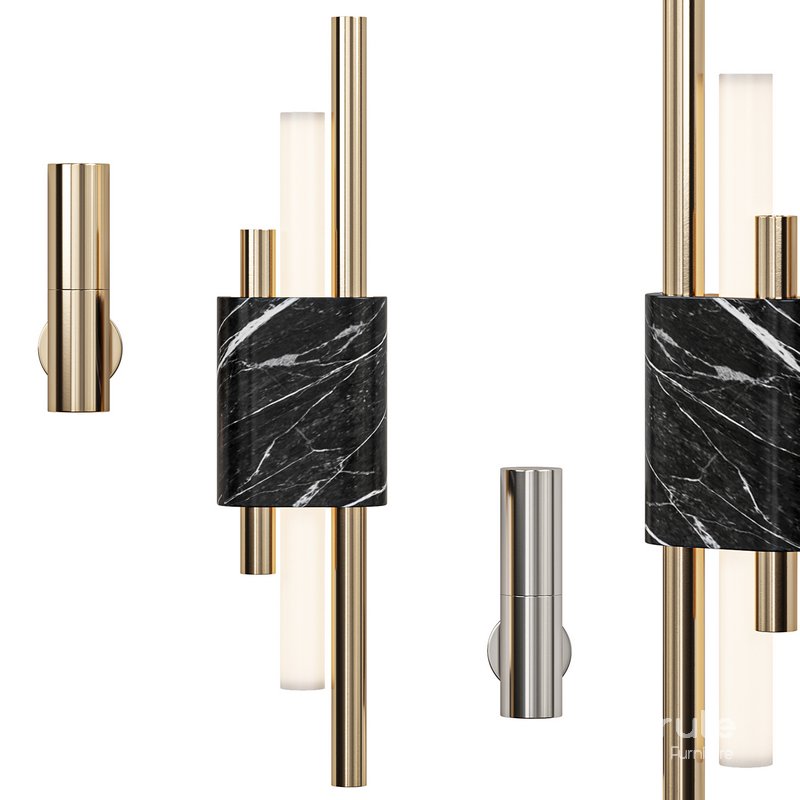 4361 10WL Odeon Light Image 2