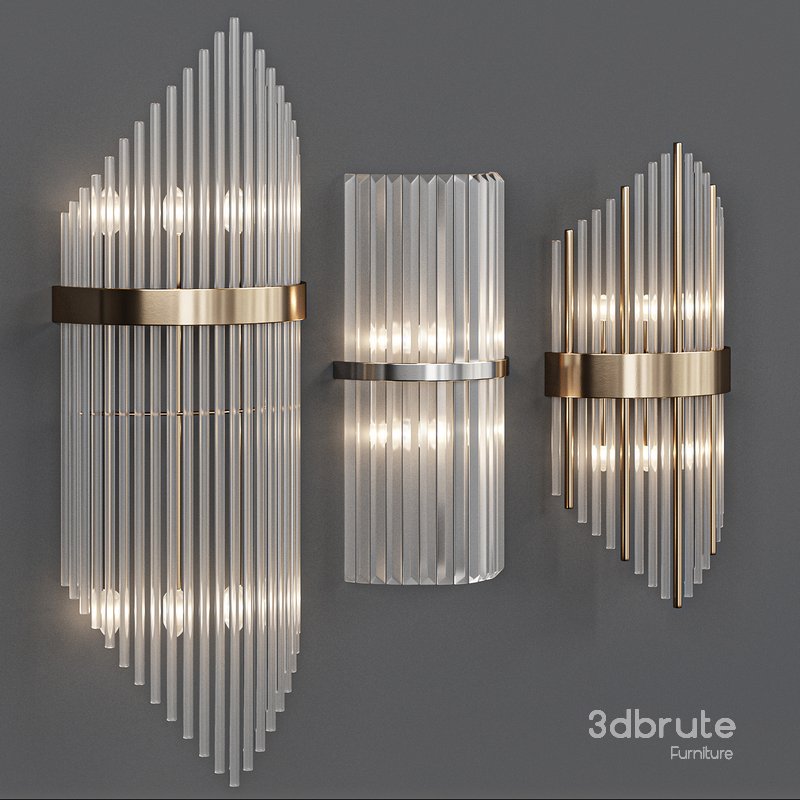 Sconce Aployt Danil APL. 638.01.02 Image 2