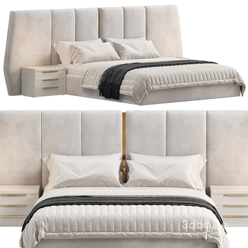 Erzou Bed by evanyrouse Image 2