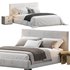 Meridiani Scott Bed - Thumbnail 3