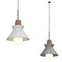 Scandinavian Pendant Lamp - Thumbnail 2