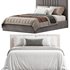 Upholstered bed Himrod by wayfair - Thumbnail 2