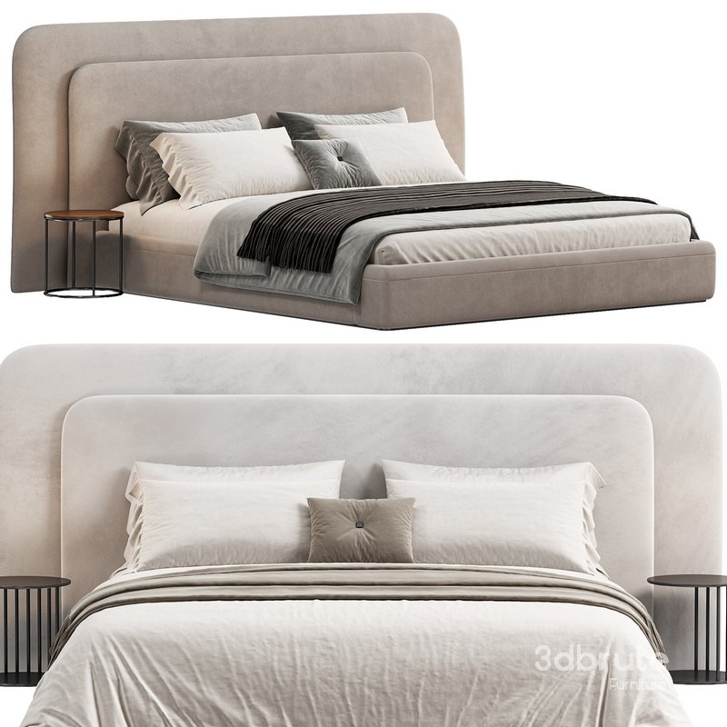 Marian Bed by Thehighwall Image 3