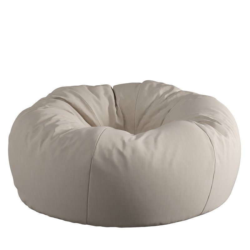 Bean Bag chair Image 2