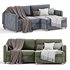 Lille Sofa By Divan - Thumbnail 1