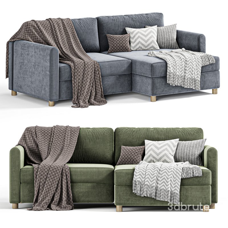 Lille Sofa By Divan Image 1