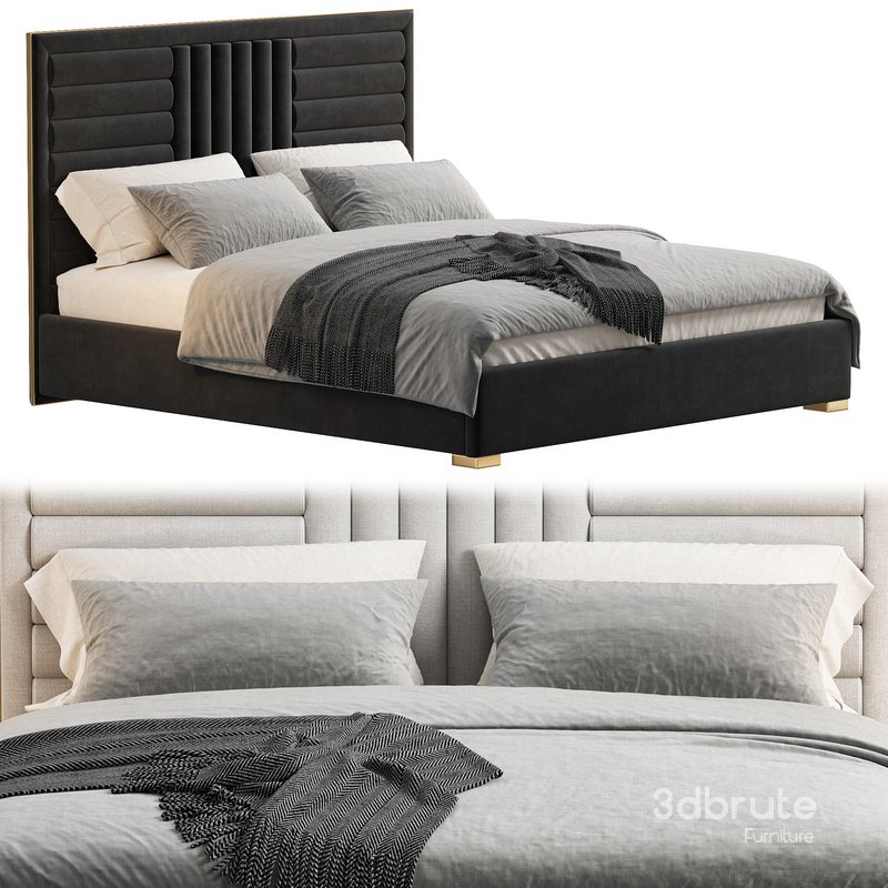 Modrest Daystar Bed Image 2