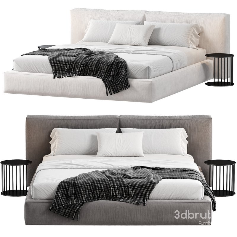 BOCA NAVI BED Image 2