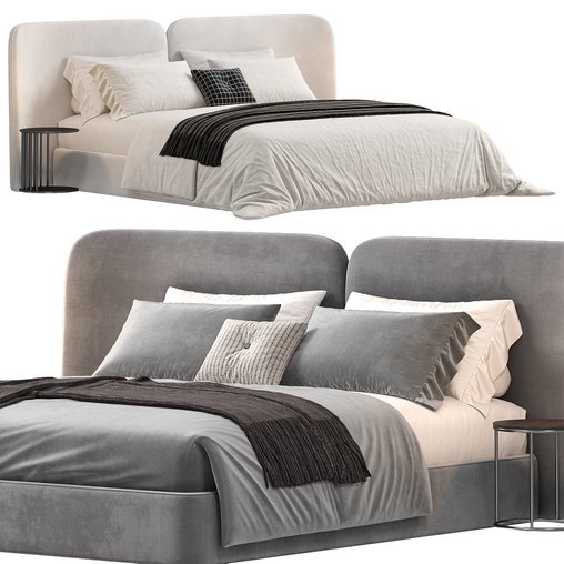 Dorris Bed by Thehighwall - Thumbnail 2