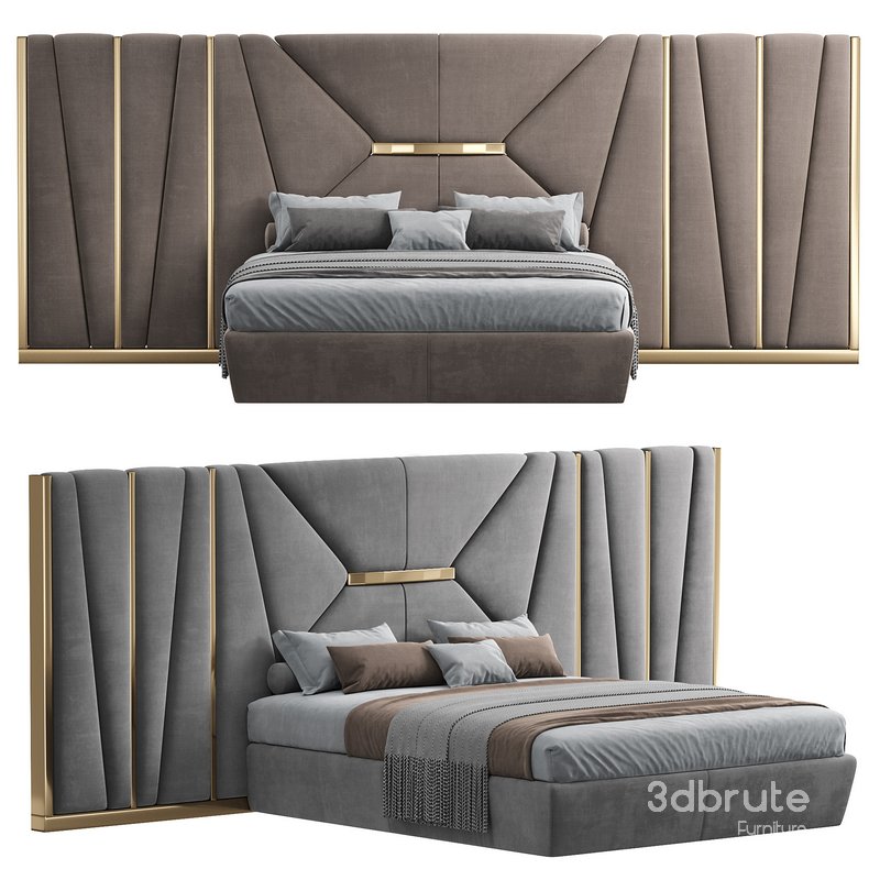 AMBER BEDROOM Image 1