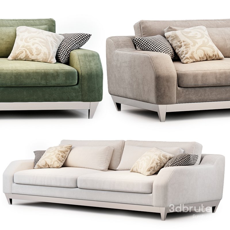 Alexa Sosa by T&T home Furniture Image 4