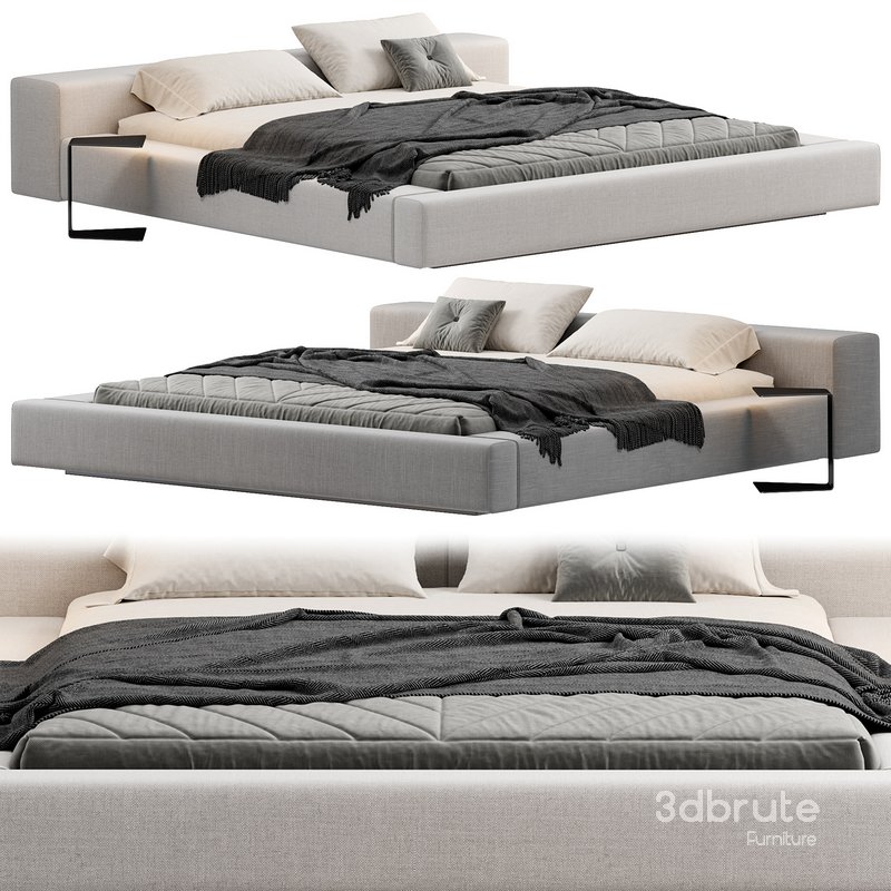 Living Divani Extra Wall Bed Image 2