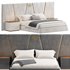 Morocco Bed by Elve luxory - Thumbnail 3