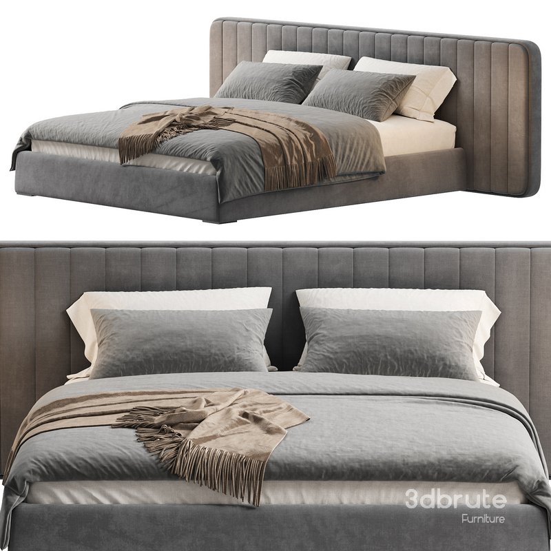 Bed K530 Image 2