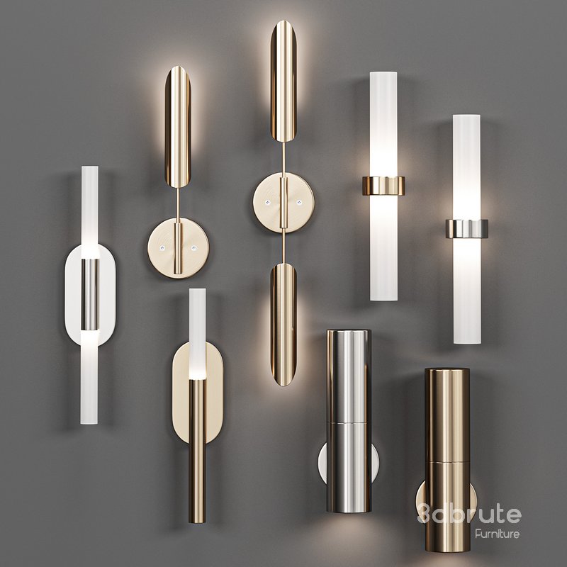 Bra ROUSSEAU SMALL BATH GERD Image 2