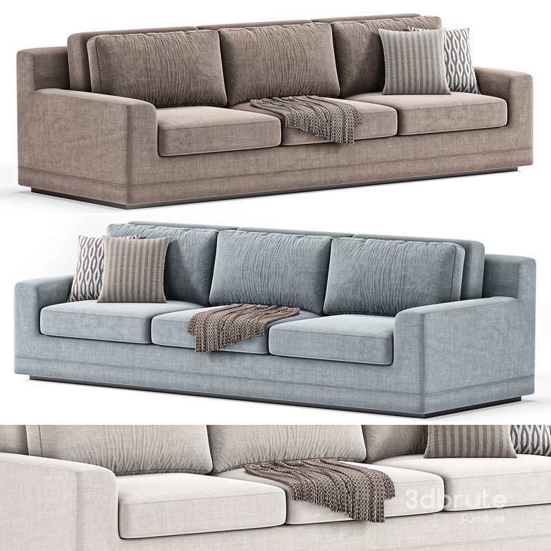 Rio Sofa Image 1