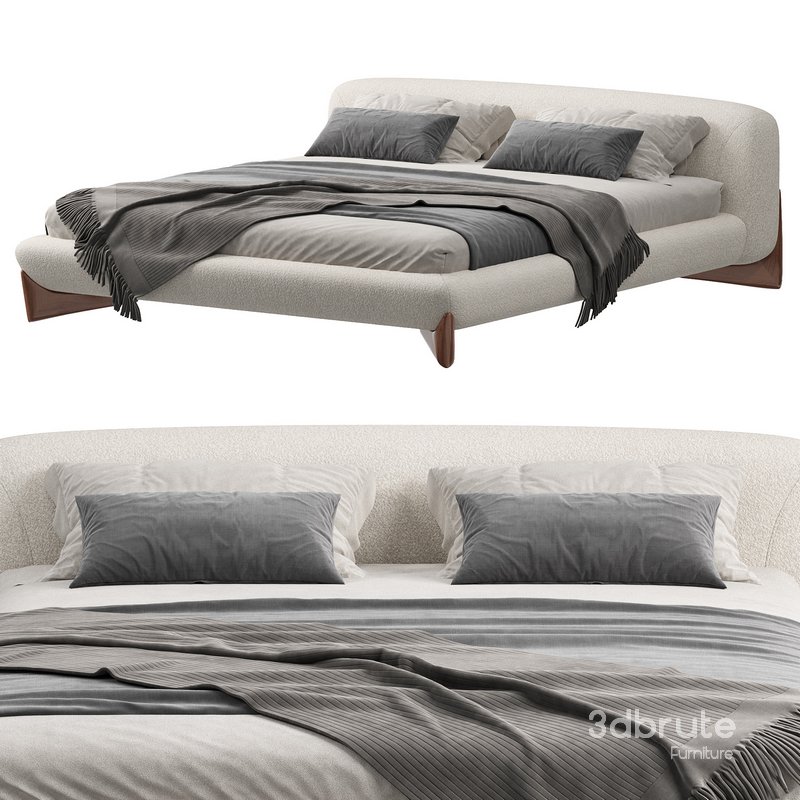 Porada Softbay BED Image 3