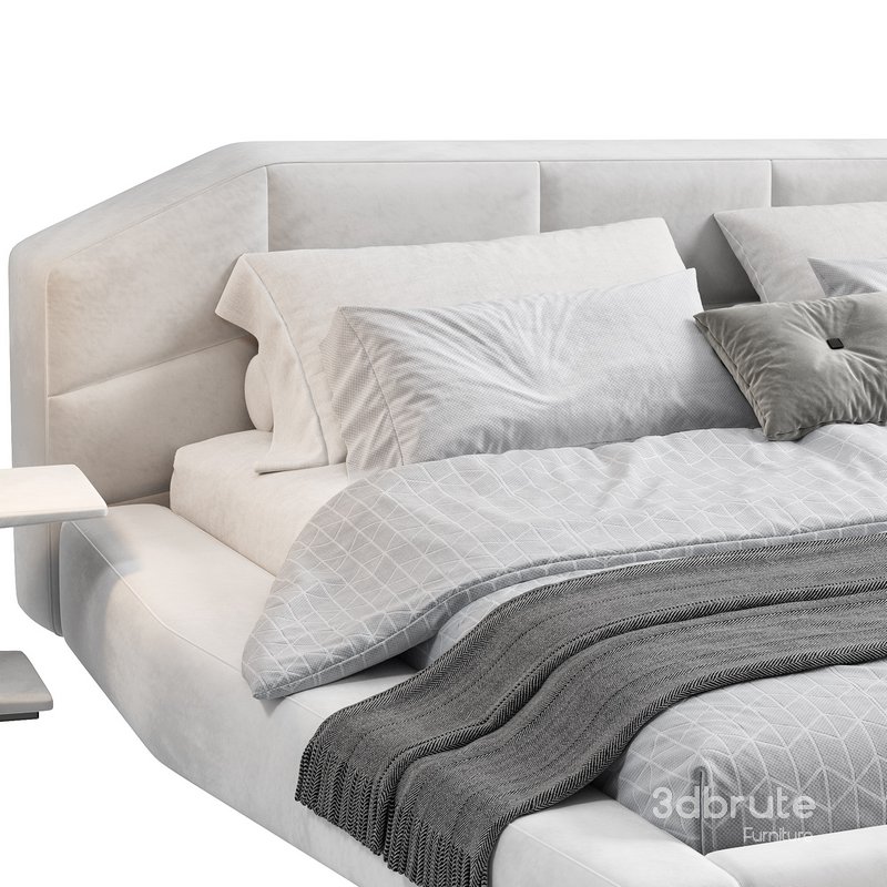 Dream Bedroom Collection J&M Furniture Image 2