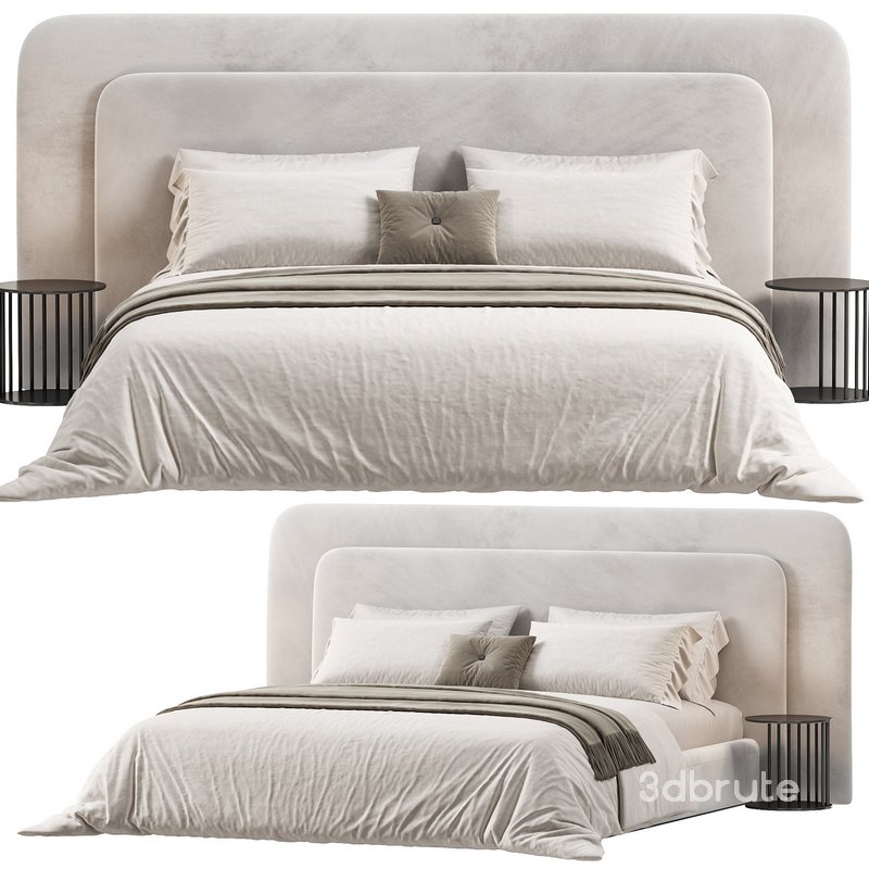 Marian Bed by Thehighwall Image 2