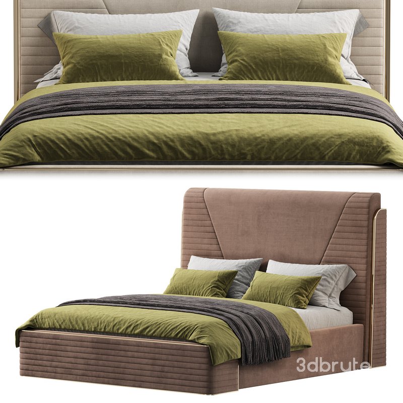 Marakkesh Bed Image 4