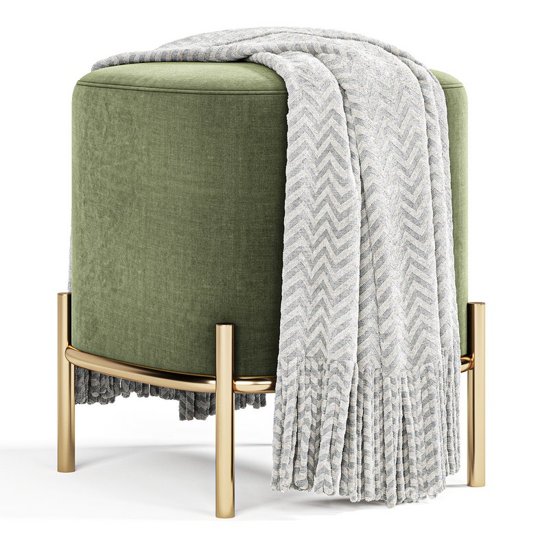 Pouffe Gawaii by Inmyroom Image 2