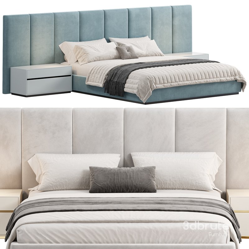 Delano Fendi Casa by Italini Image 2