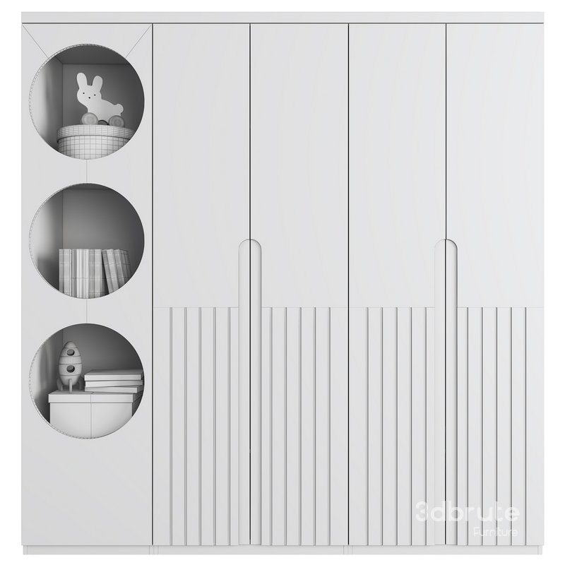 Furniture Composition 64 Image 3