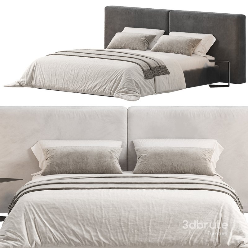 Porter bed by Thehighwall Image 3