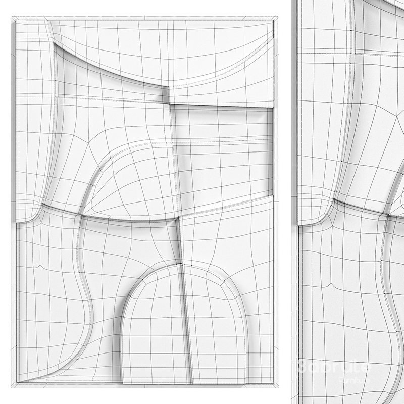 Duo Blanche Archi 2 Image 1