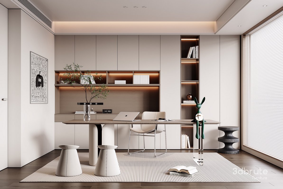 Modern office Image 1