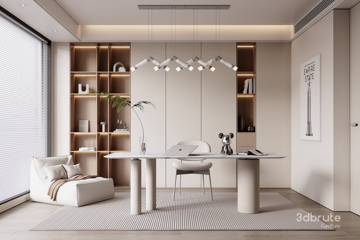 Modern office Image 1