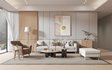 Modern living room - Thumbnail 1