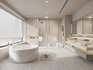 Modern bathroom - Thumbnail 1