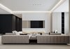 Modern living room - Thumbnail 1