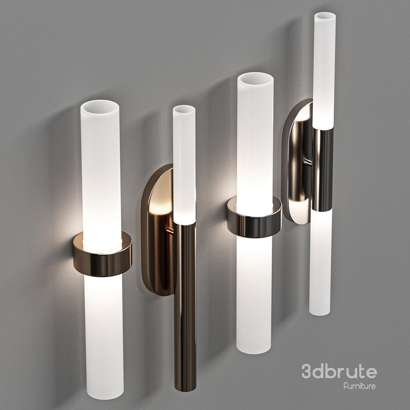 ROUSSEAU MEDIUM VANITY Image 1