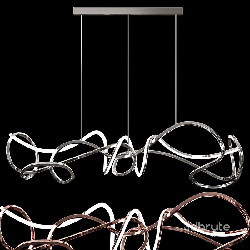 NORVIN L Light-Rack and row luminaire Image 3