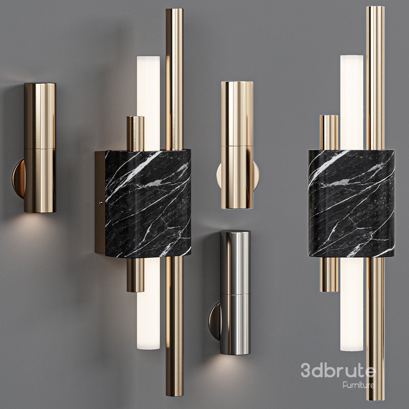 4361 10WL Odeon Light Image 3