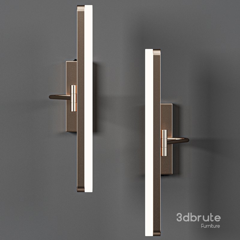 ODEON LIGHT WALLI STARK 4180 Image 4